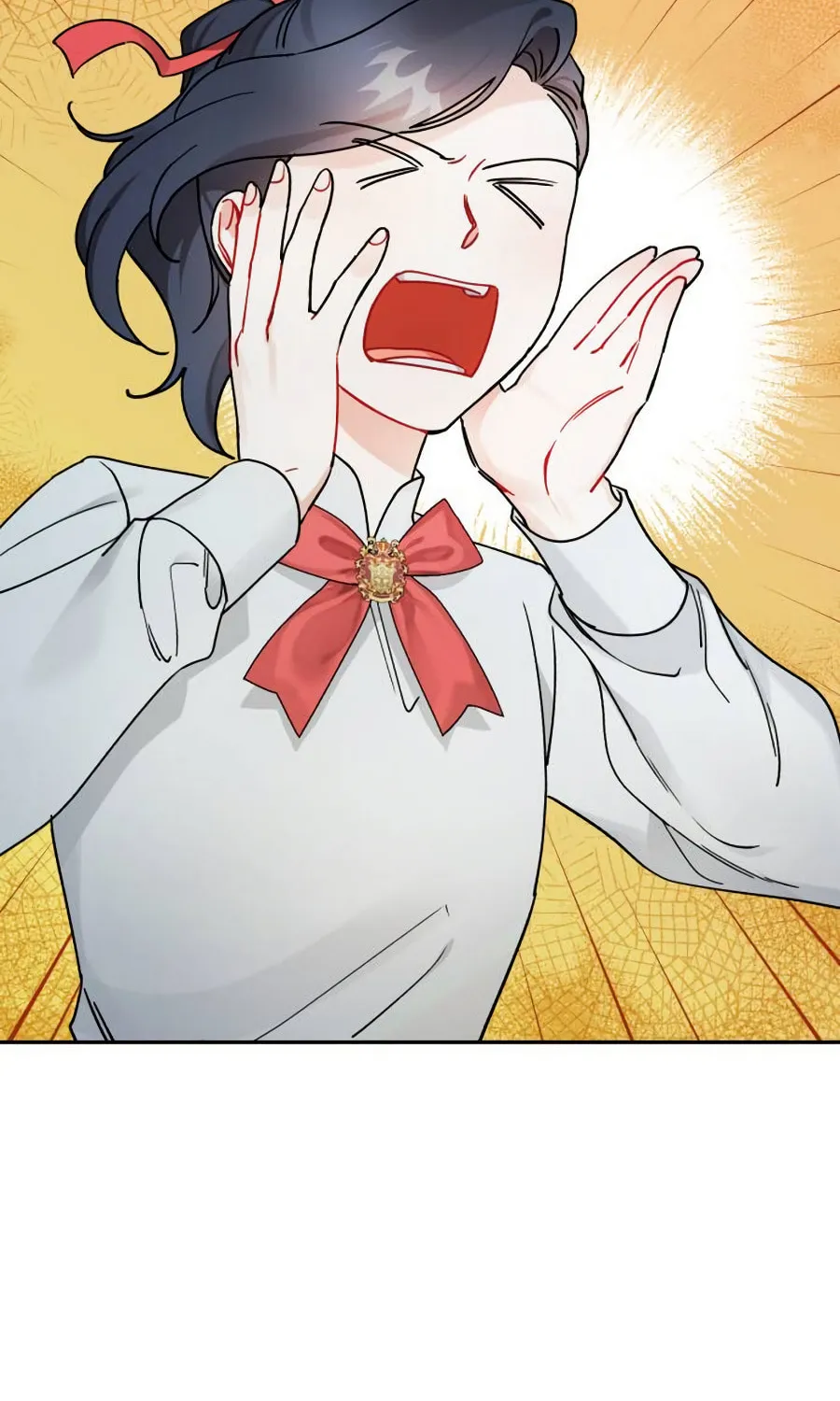 Ode to Snow White Chapter 24 page 32 - 