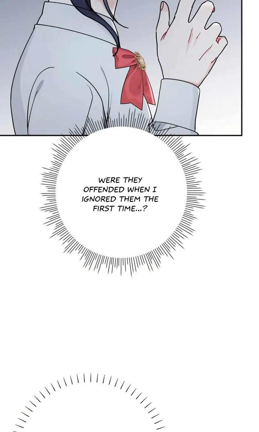 Ode to Snow White Chapter 24 page 35 - 