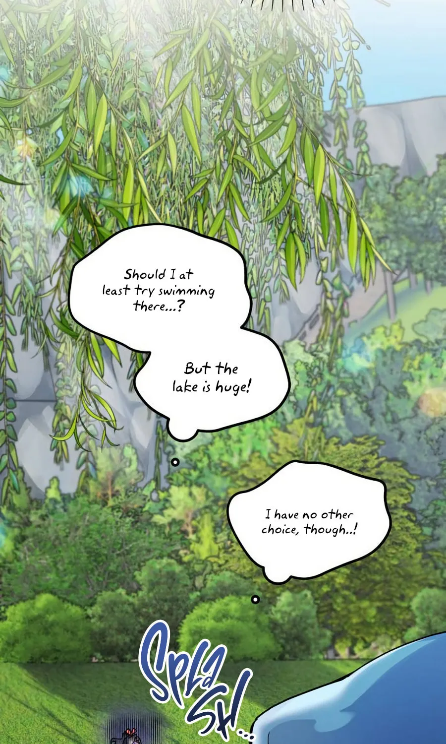 Ode to Snow White Chapter 24 page 37 - 