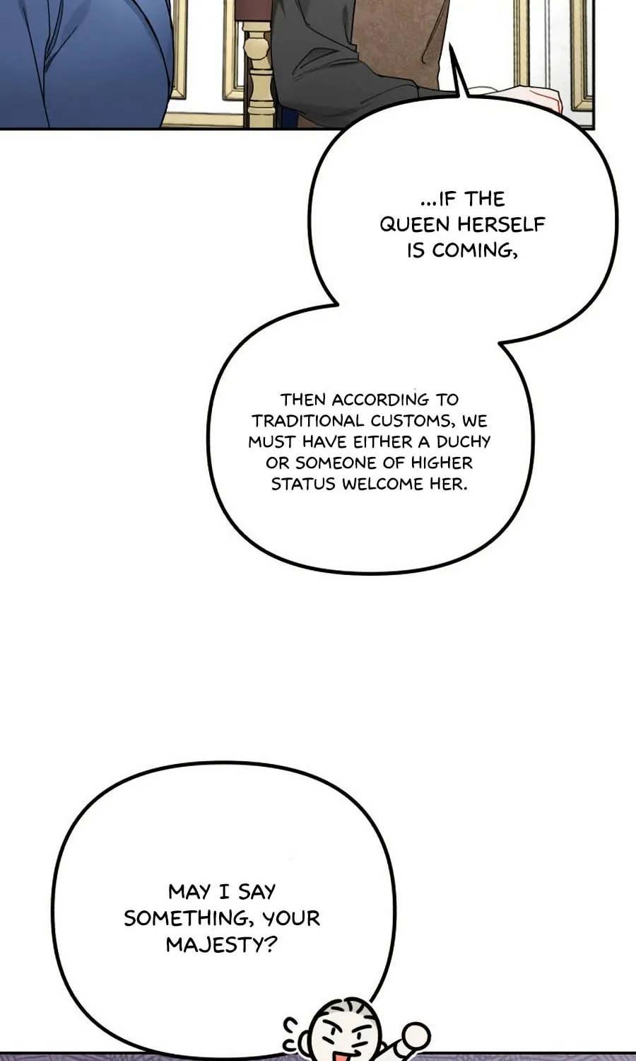 Ode to Snow White Chapter 24 page 5 - 