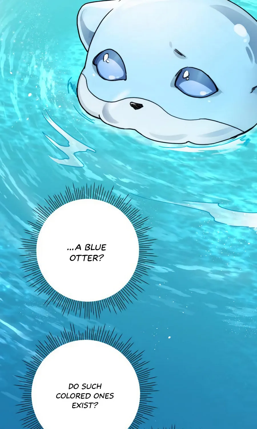 Ode to Snow White Chapter 24 page 41 - 