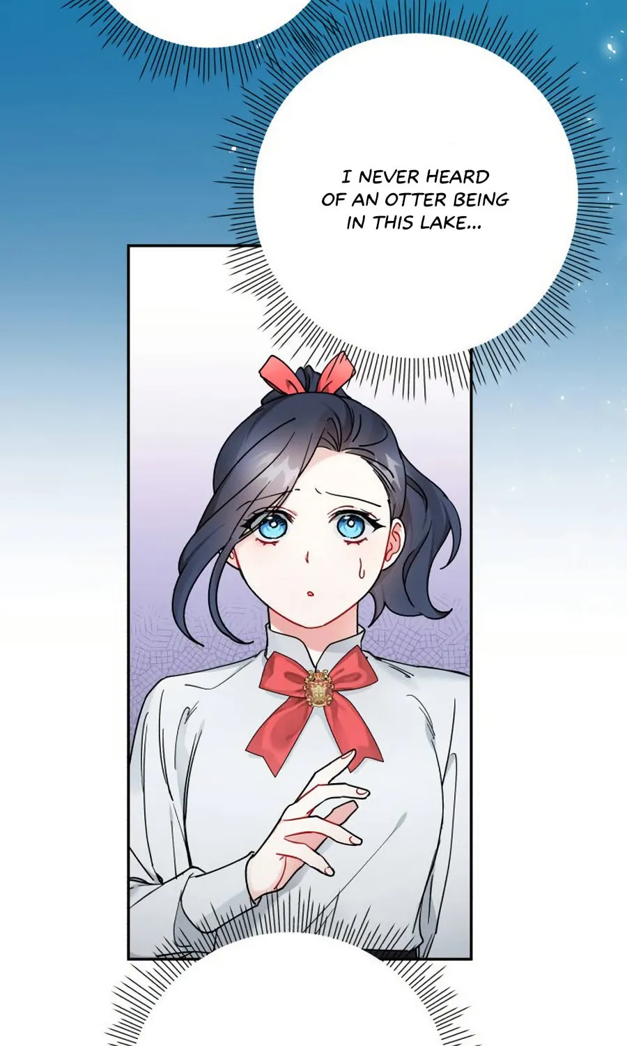 Ode to Snow White Chapter 24 page 42 - 