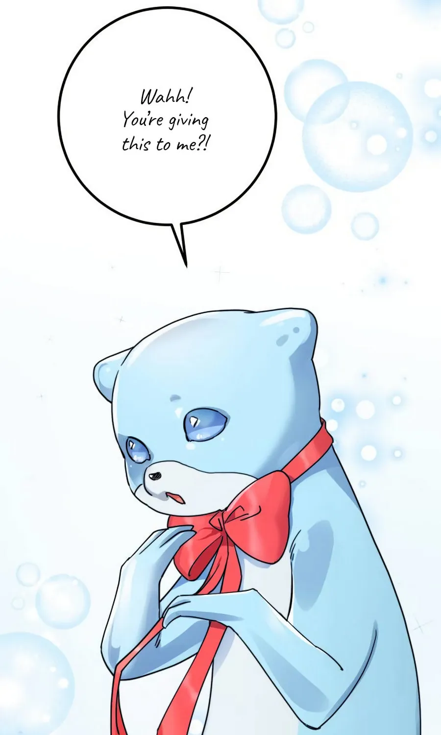 Ode to Snow White Chapter 24 page 61 - 
