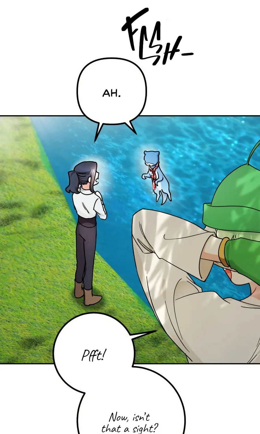 Ode to Snow White Chapter 24 page 64 - 