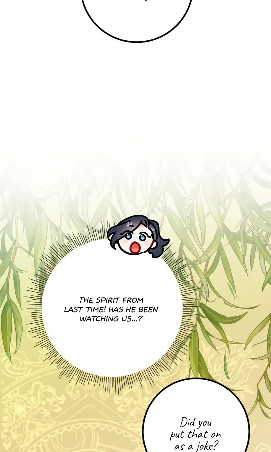Ode to Snow White Chapter 24 page 65 - 