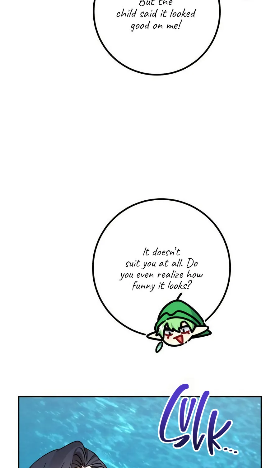 Ode to Snow White Chapter 24 page 68 - 