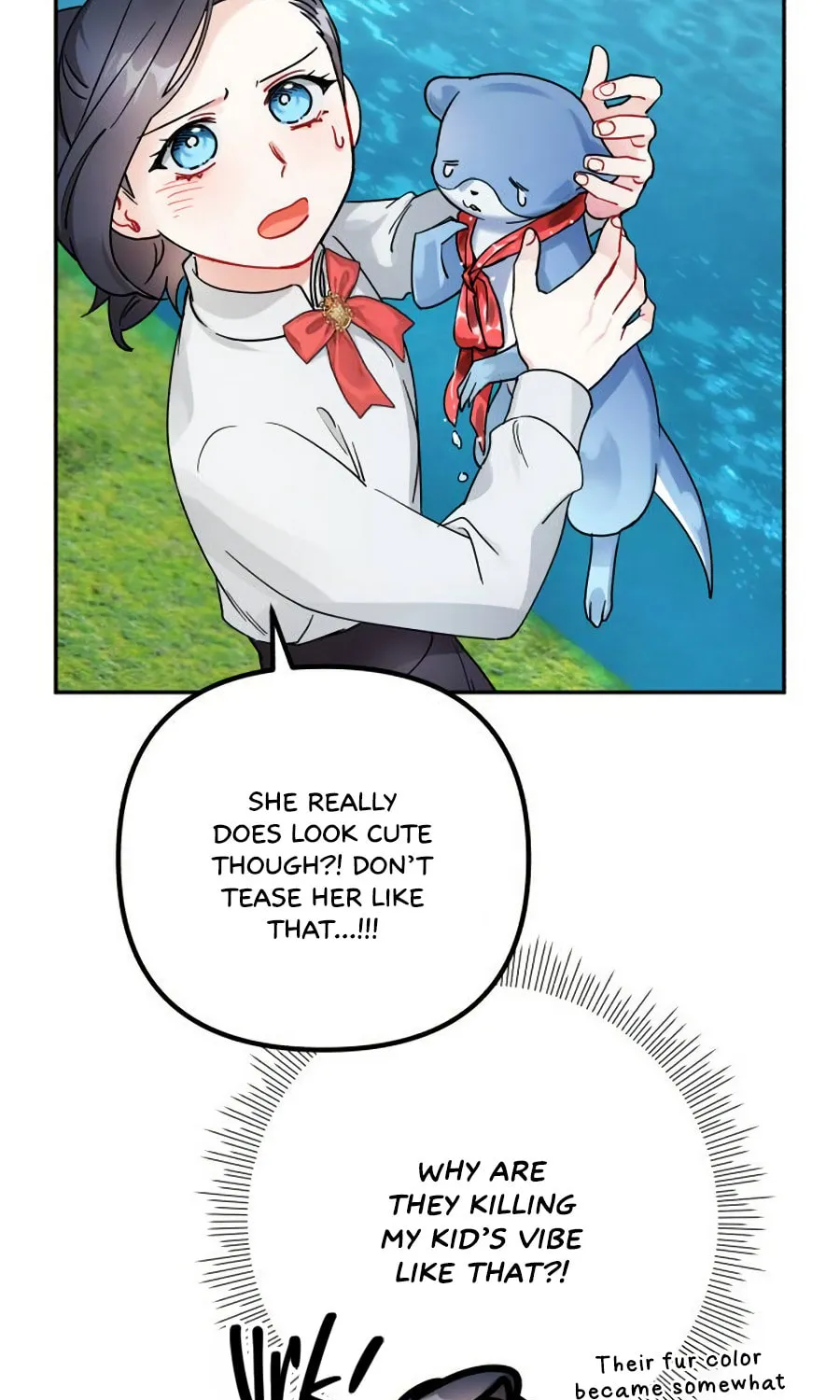 Ode to Snow White Chapter 24 page 69 - 