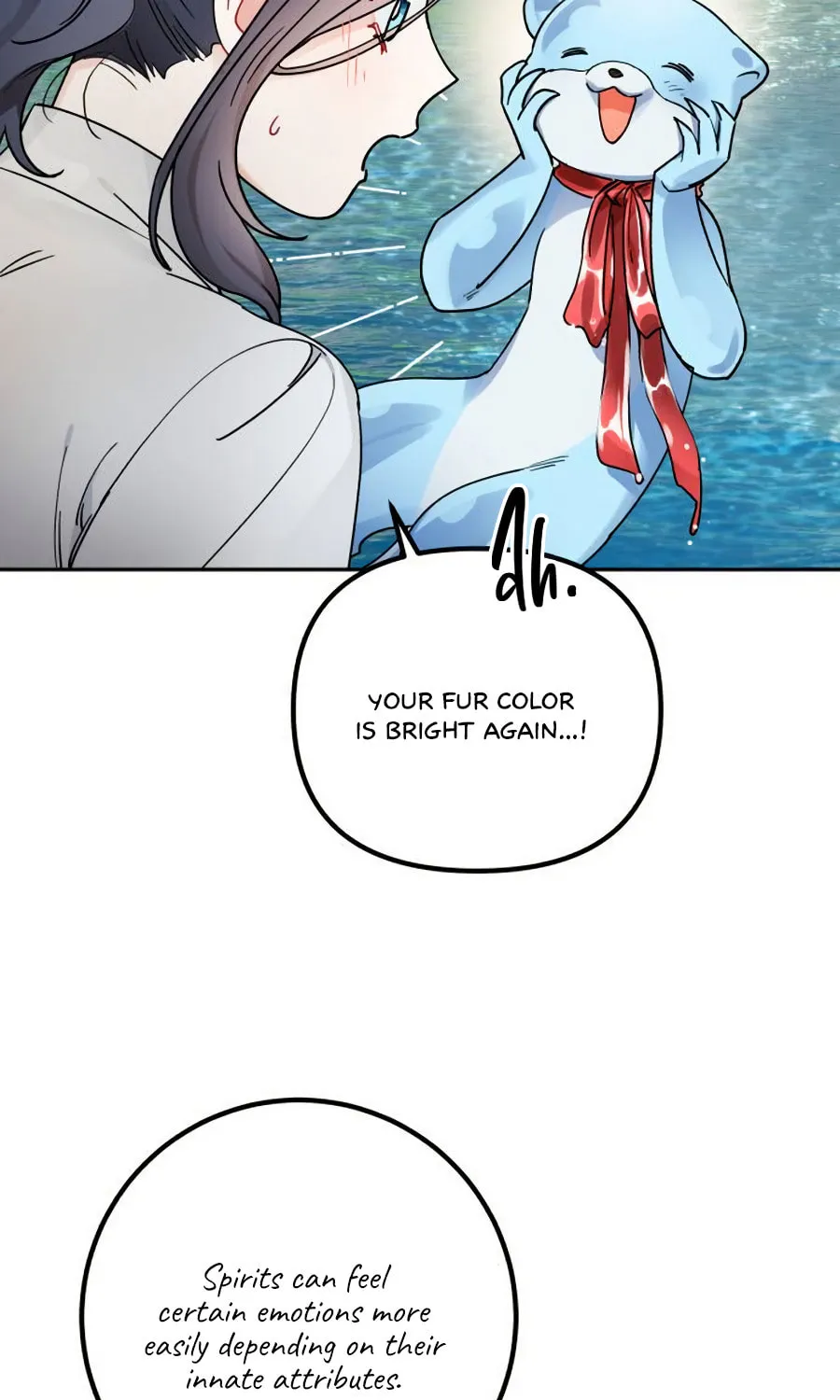 Ode to Snow White Chapter 24 page 73 - 