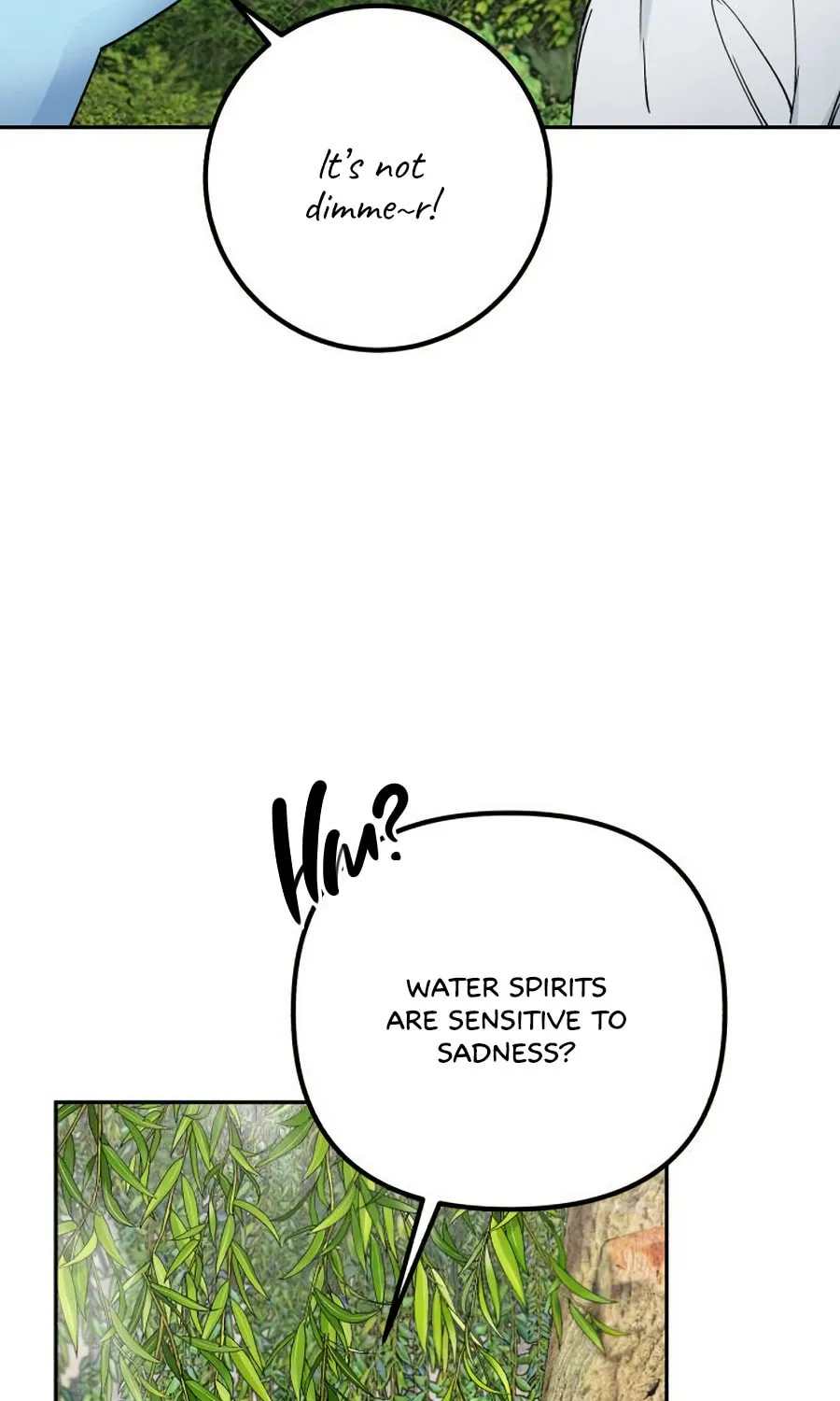 Ode to Snow White Chapter 24 page 75 - 