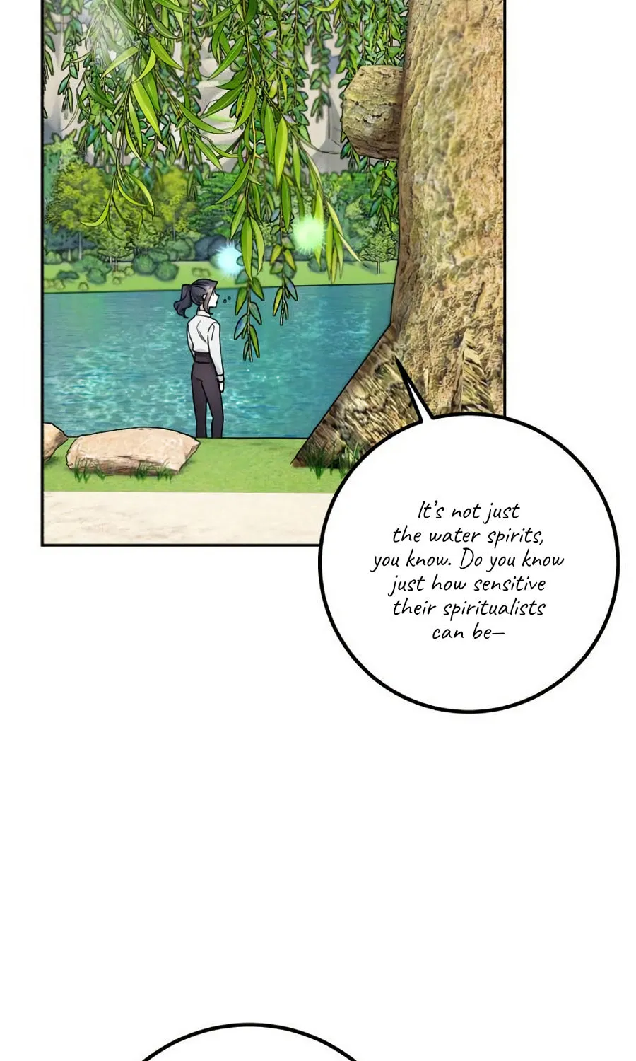 Ode to Snow White Chapter 24 page 76 - 