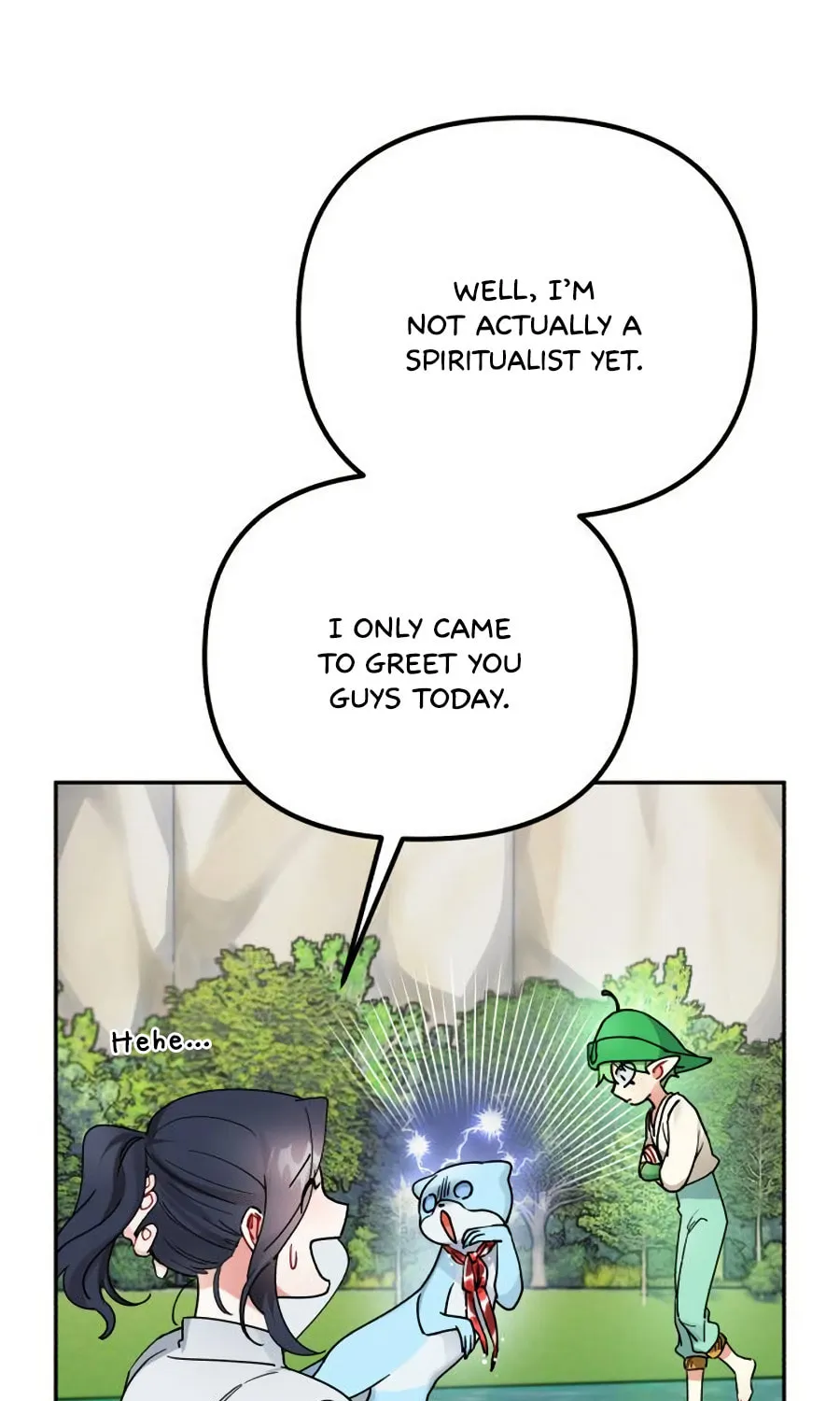 Ode to Snow White Chapter 24 page 79 - 