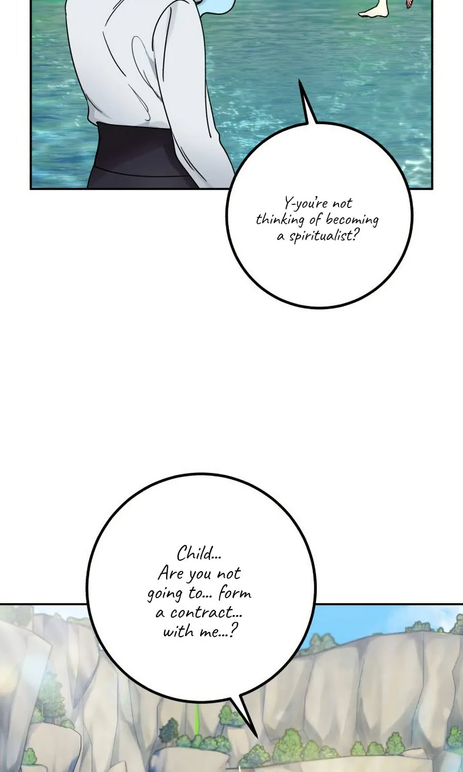 Ode to Snow White Chapter 24 page 80 - 