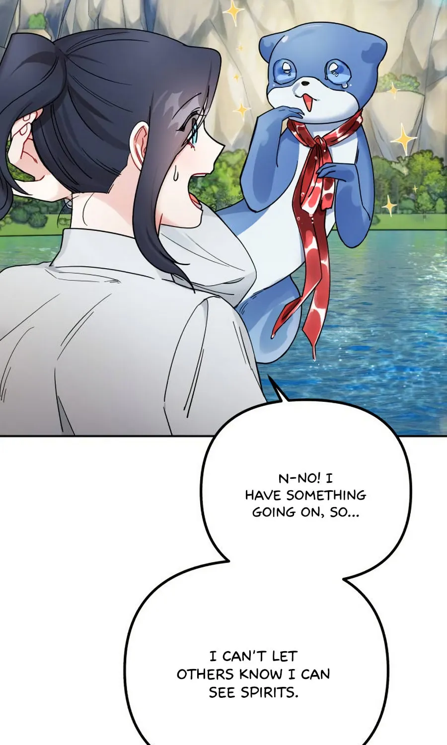 Ode to Snow White Chapter 24 page 81 - 