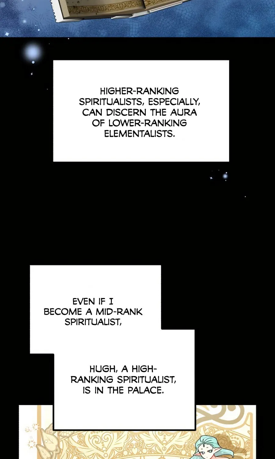 Ode to Snow White Chapter 24 page 83 - 