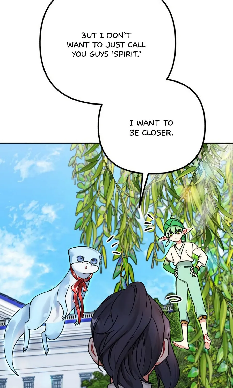 Ode to Snow White Chapter 24 page 92 - 