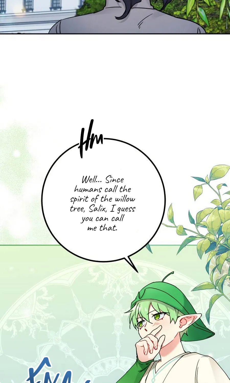 Ode to Snow White Chapter 24 page 93 - 
