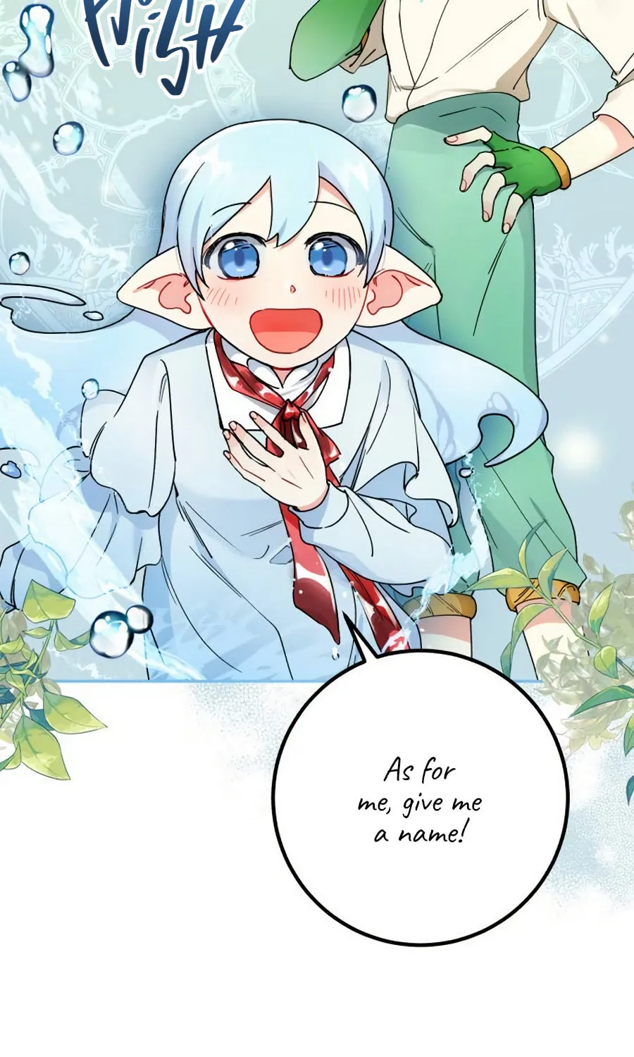 Ode to Snow White Chapter 24 page 94 - 