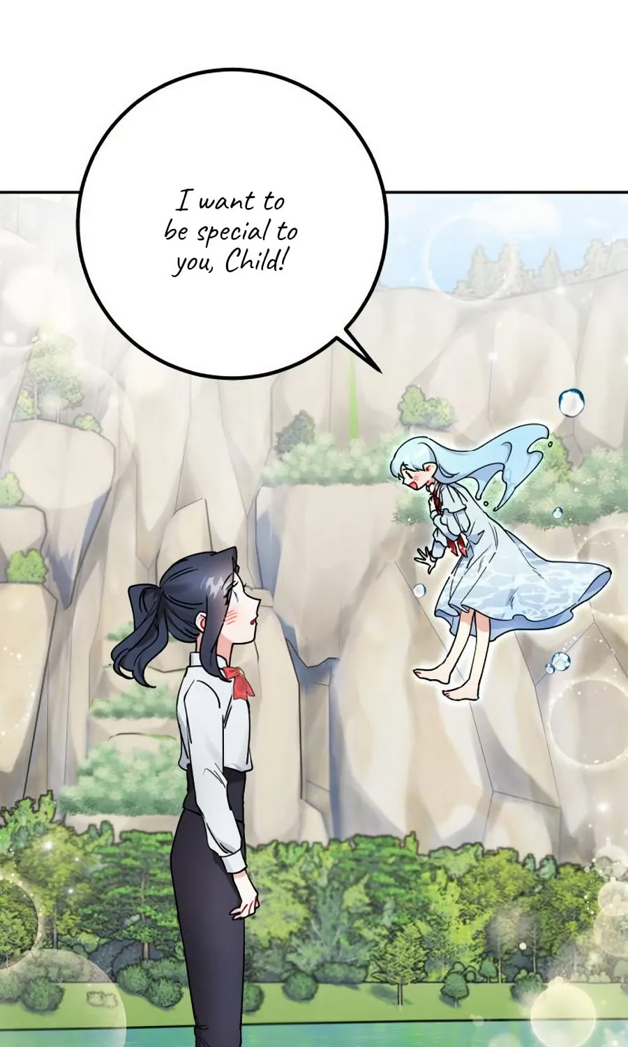 Ode to Snow White Chapter 24 page 96 - 