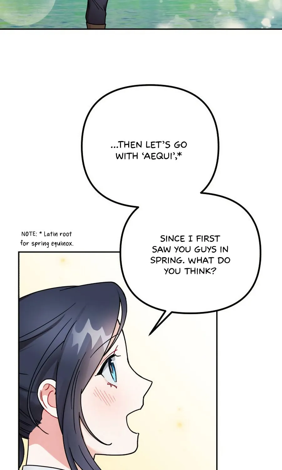 Ode to Snow White Chapter 24 page 97 - 