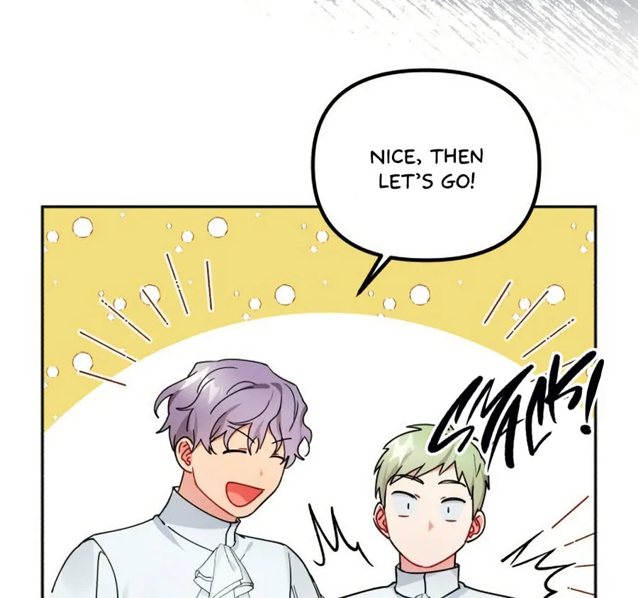Ode to Snow White Chapter 25 page 12 - 