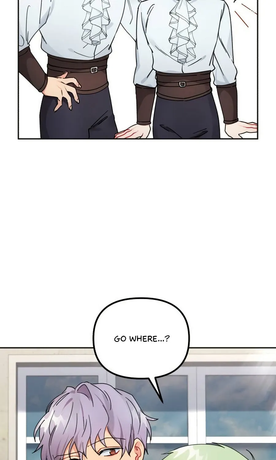Ode to Snow White Chapter 25 page 13 - 