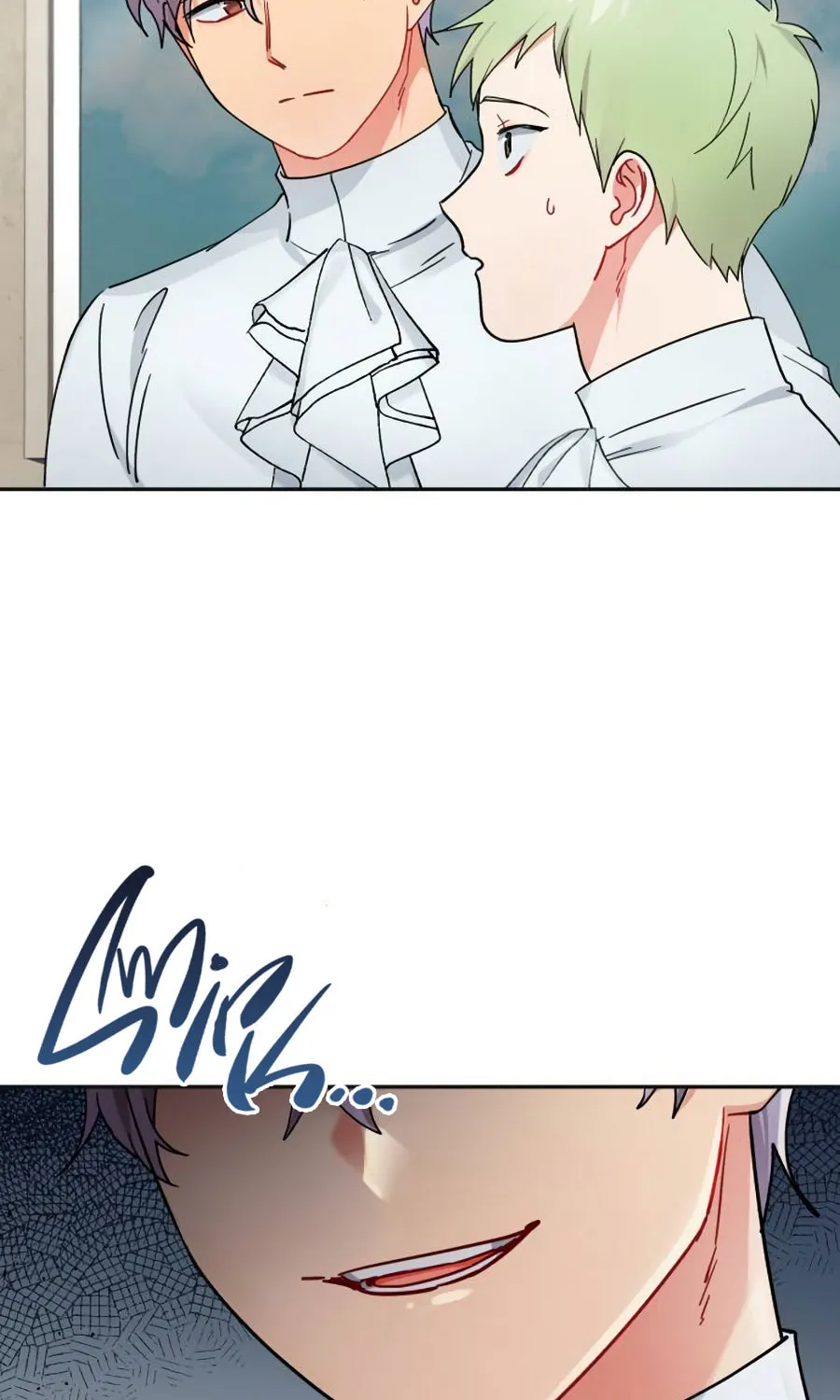 Ode to Snow White Chapter 25 page 14 - 