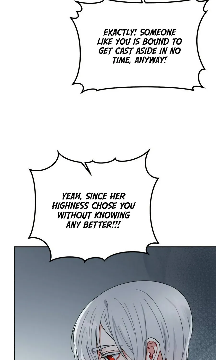 Ode to Snow White Chapter 25 page 20 - 