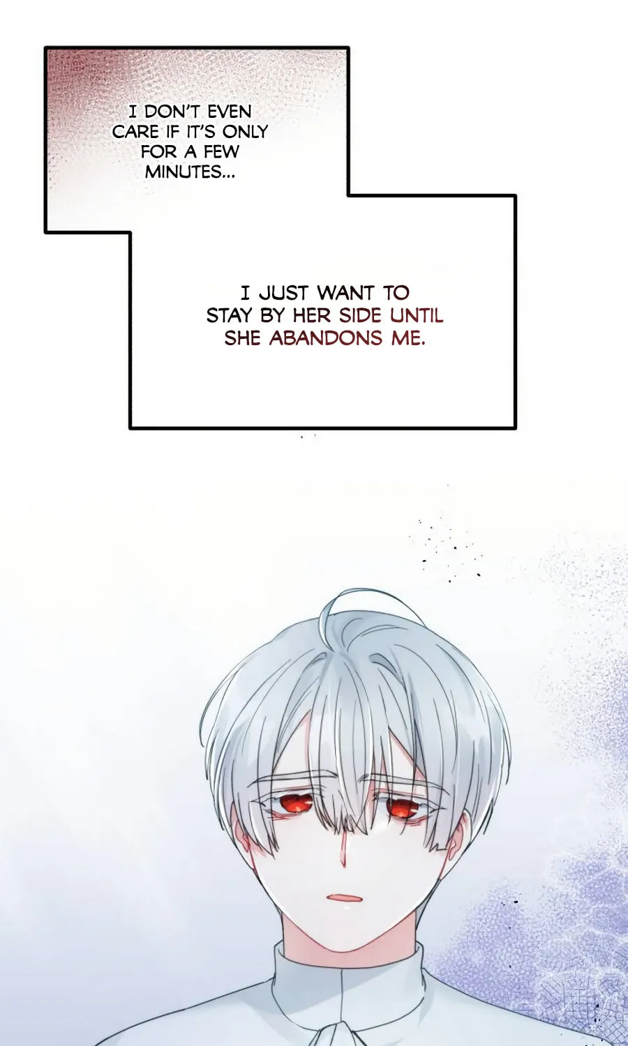 Ode to Snow White Chapter 25 page 25 - 