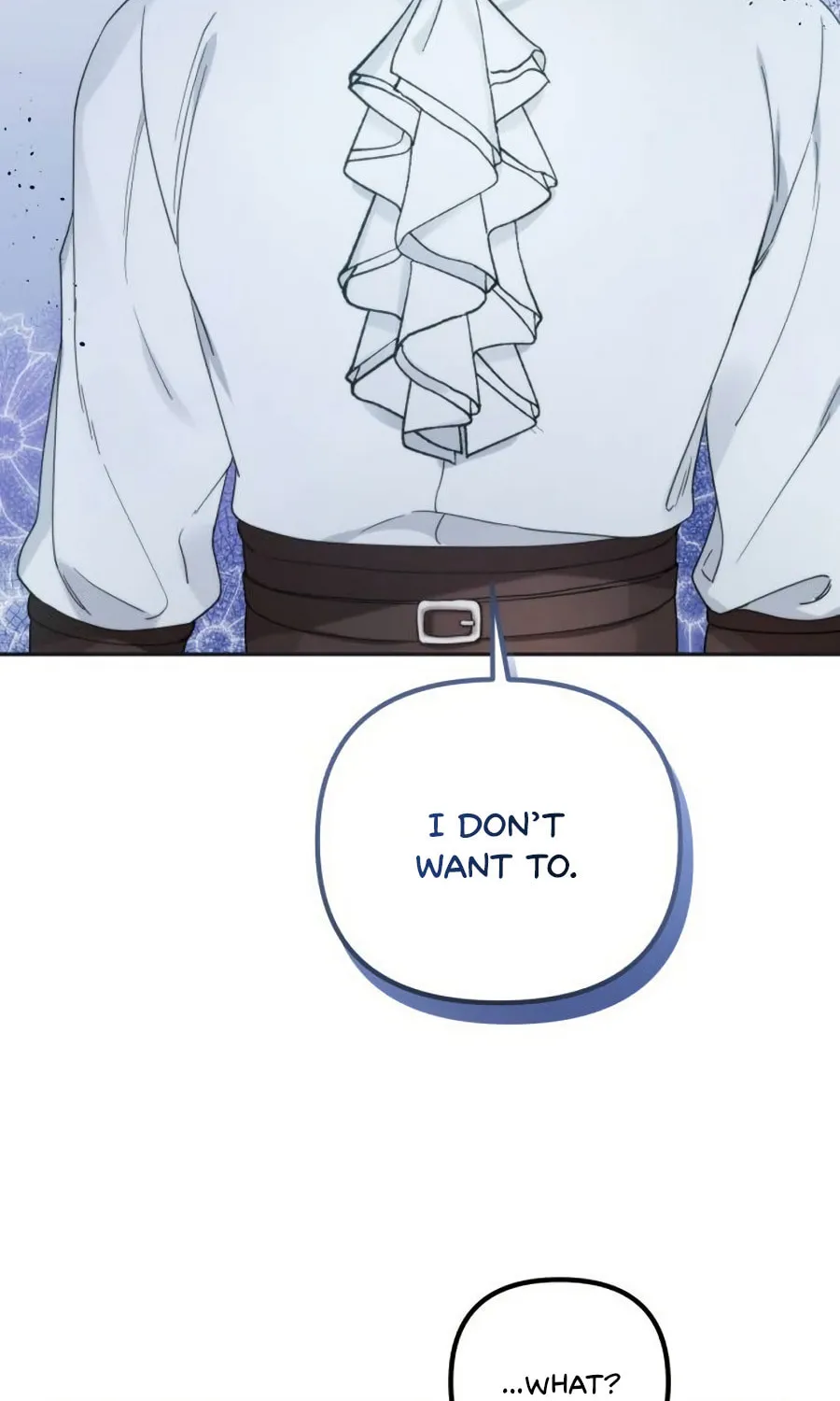 Ode to Snow White Chapter 25 page 26 - 