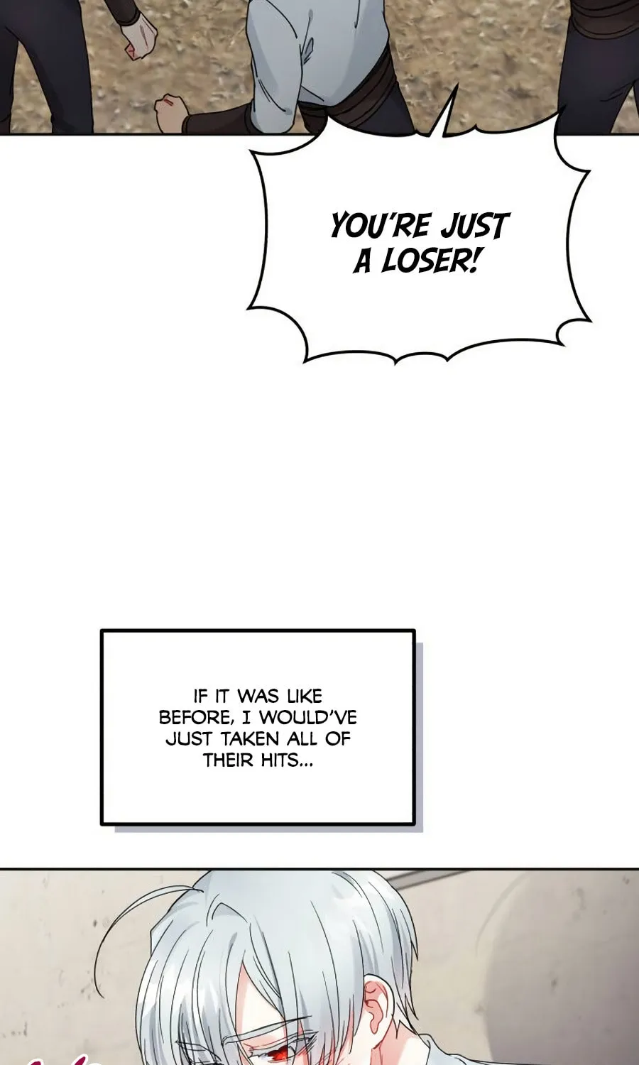 Ode to Snow White Chapter 25 page 32 - 