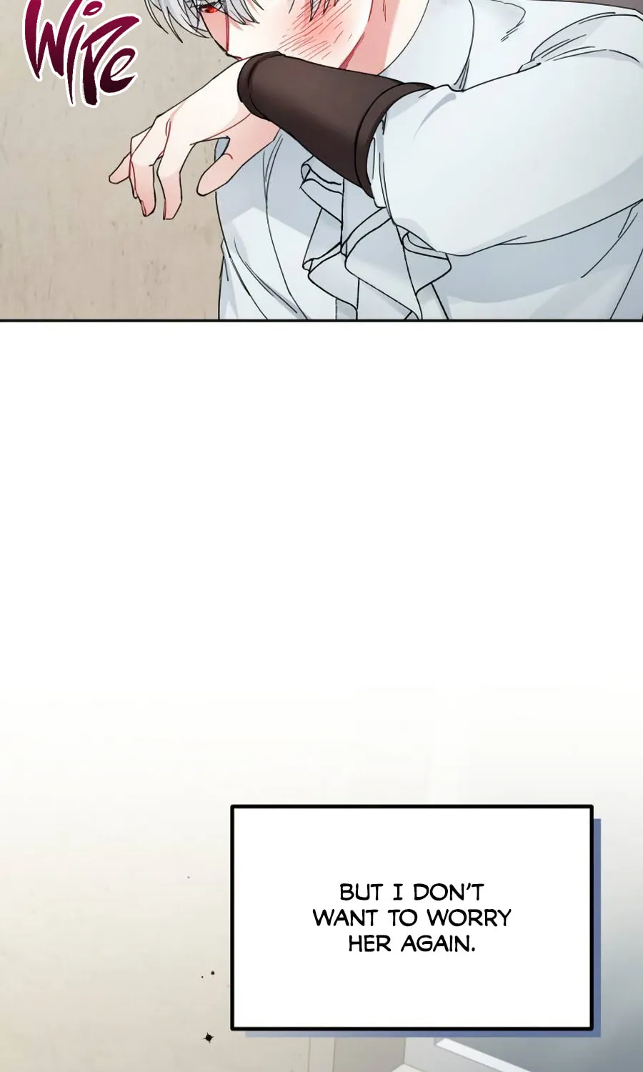 Ode to Snow White Chapter 25 page 33 - 