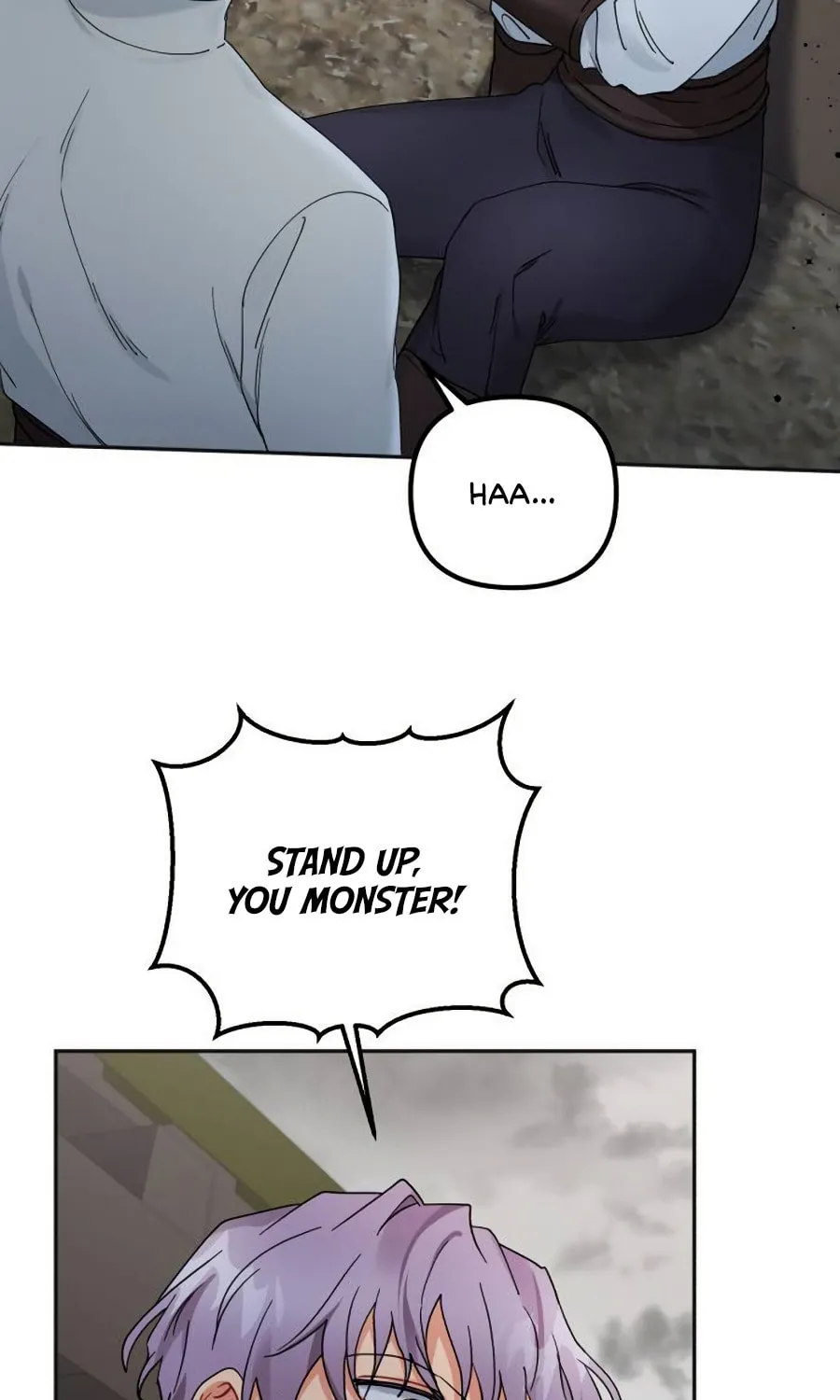 Ode to Snow White Chapter 25 page 35 - 