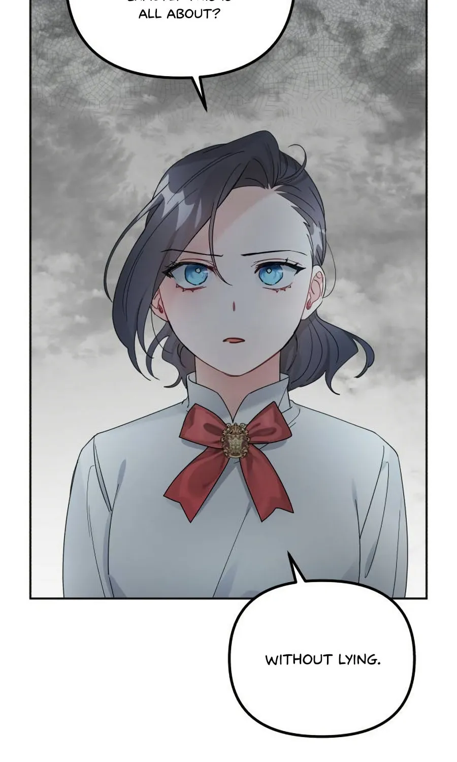 Ode to Snow White Chapter 25 page 39 - 