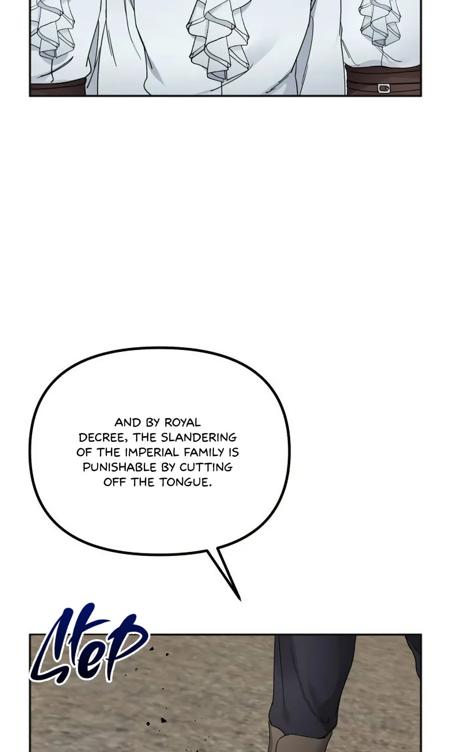 Ode to Snow White Chapter 25 page 48 - 