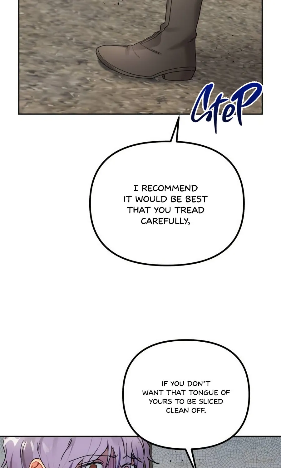 Ode to Snow White Chapter 25 page 49 - 
