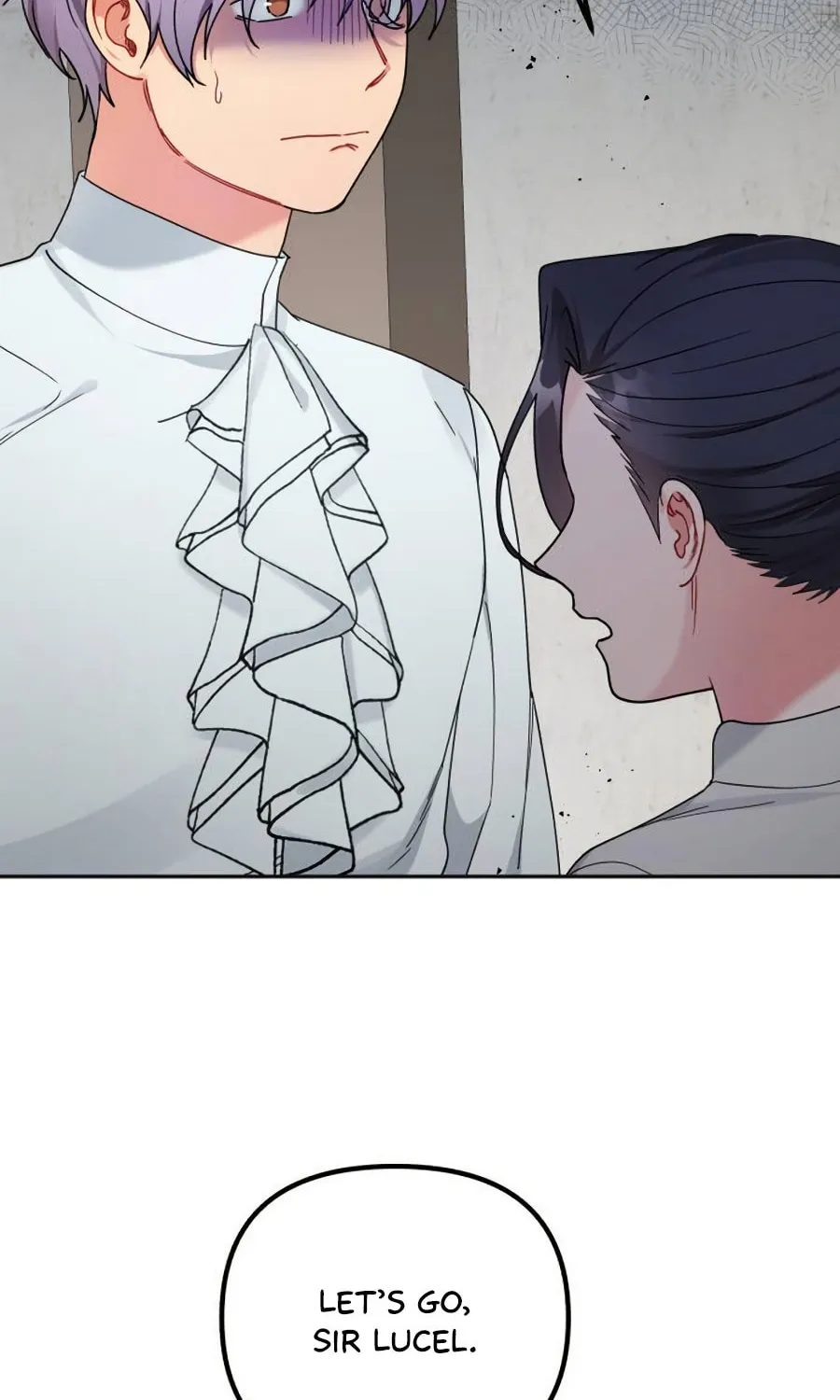 Ode to Snow White Chapter 25 page 50 - 