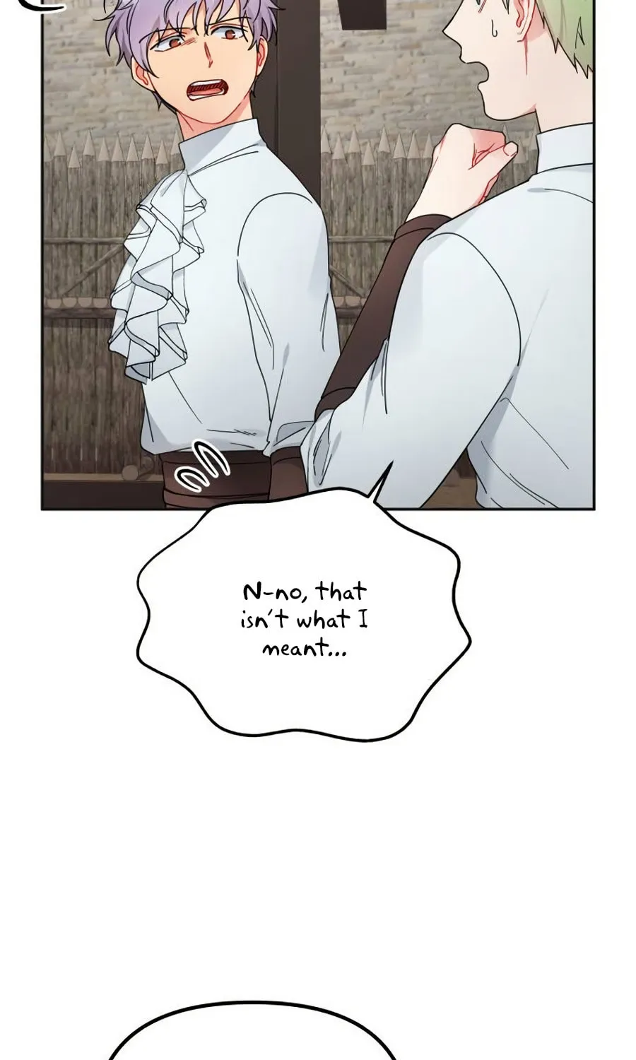 Ode to Snow White Chapter 25 page 7 - 