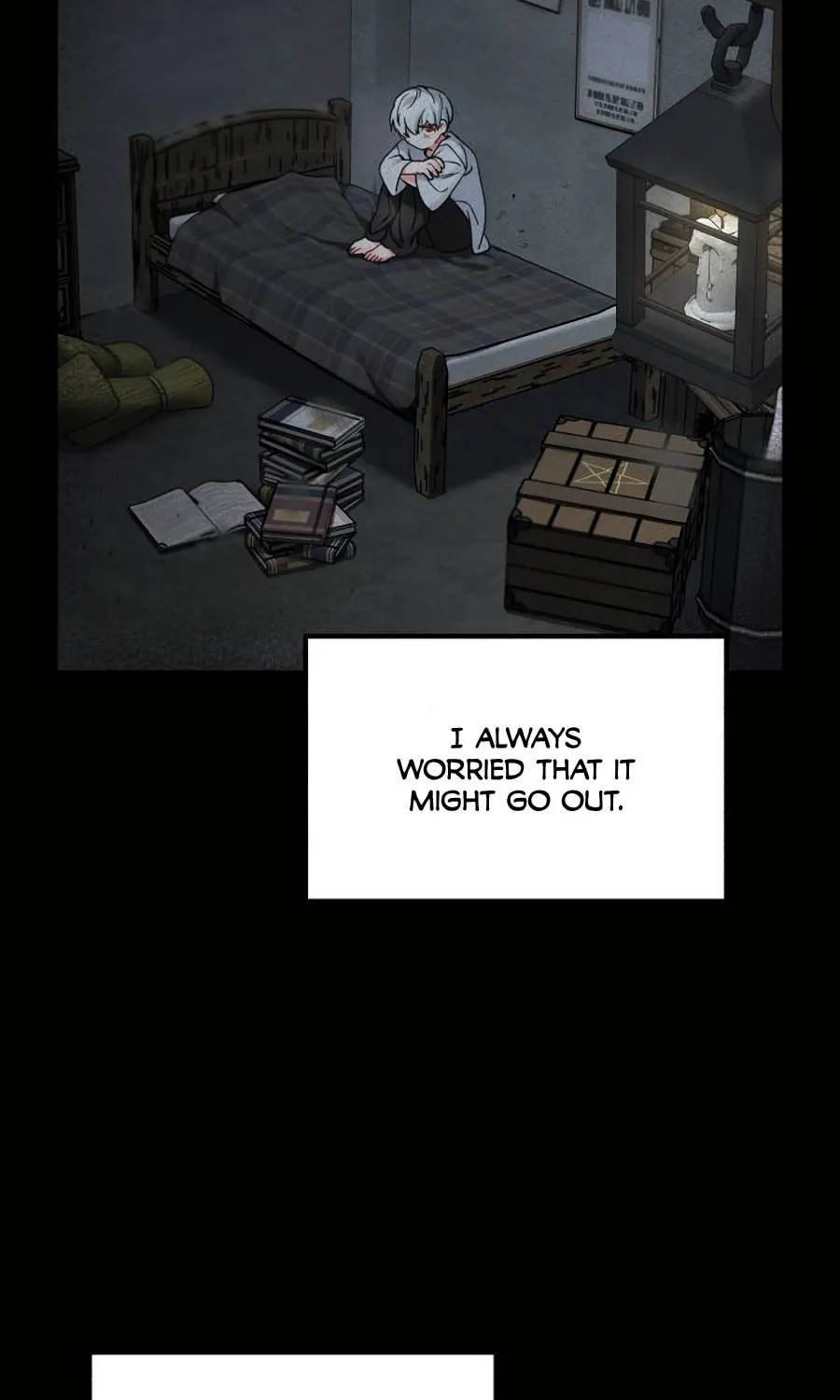 Ode to Snow White Chapter 25 page 72 - 