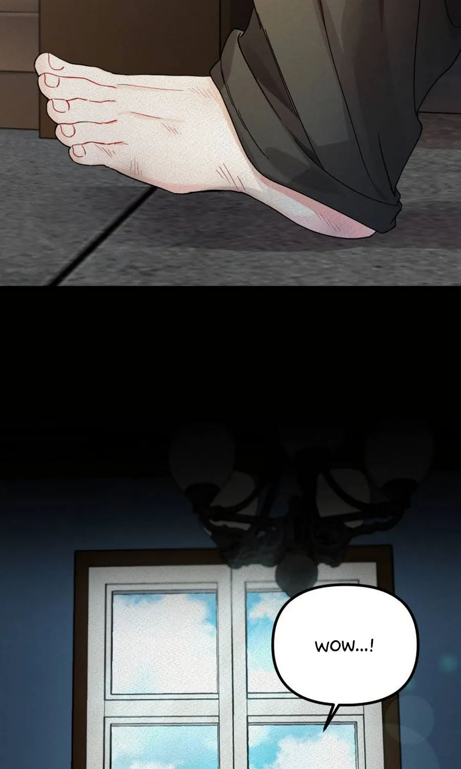 Ode to Snow White Chapter 25 page 78 - 