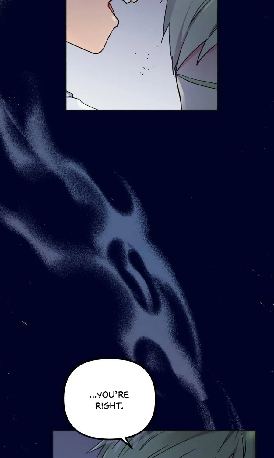 Ode to Snow White Chapter 25 page 10 - 