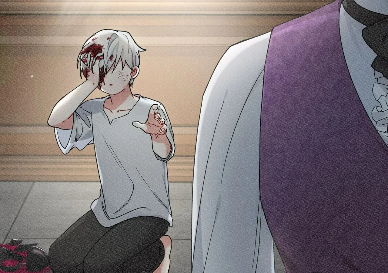 Read Ode to Snow White chapter 26 image 1 on Lezhin