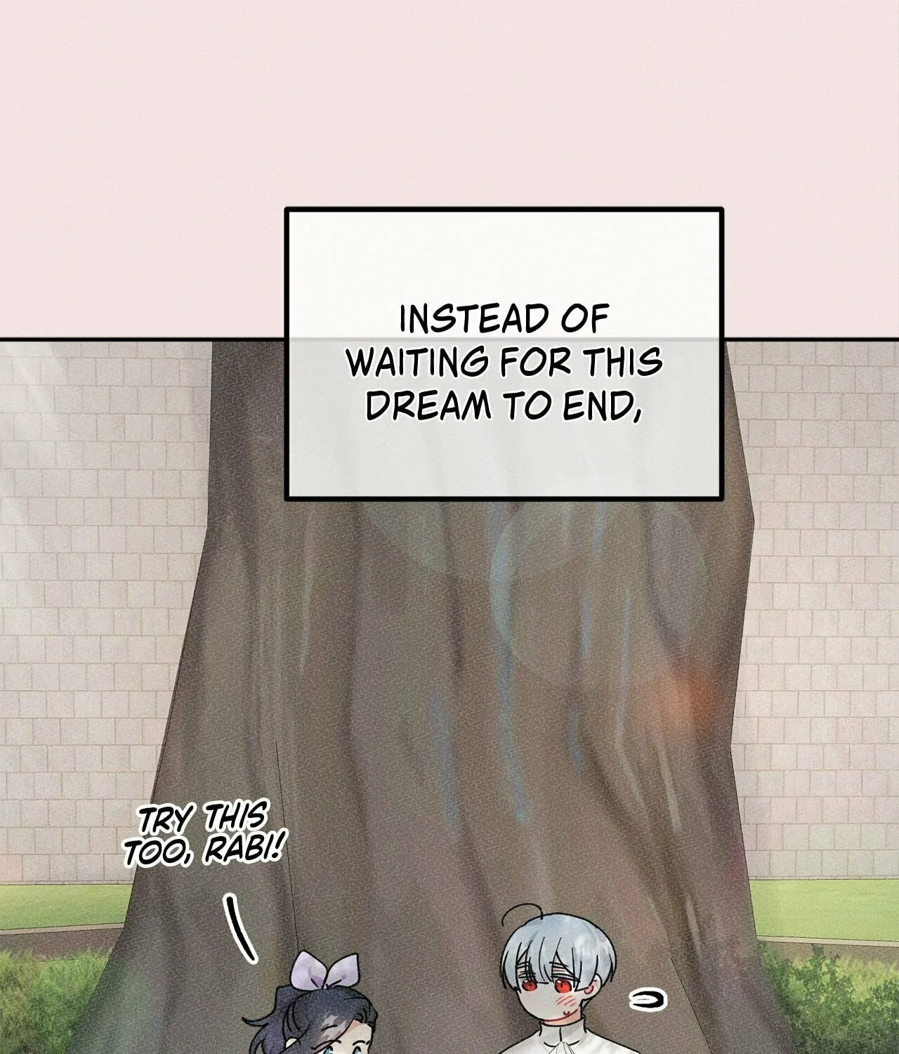 Read Ode to Snow White chapter 26 image 124 on Lezhin