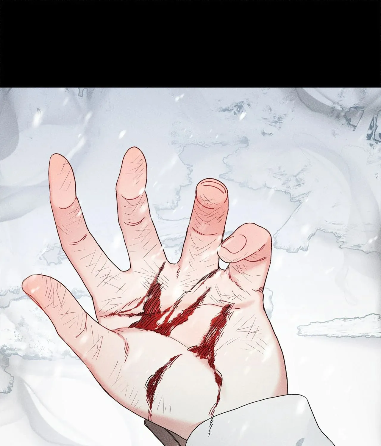 Read Ode to Snow White chapter 26 image 13 on Lezhin