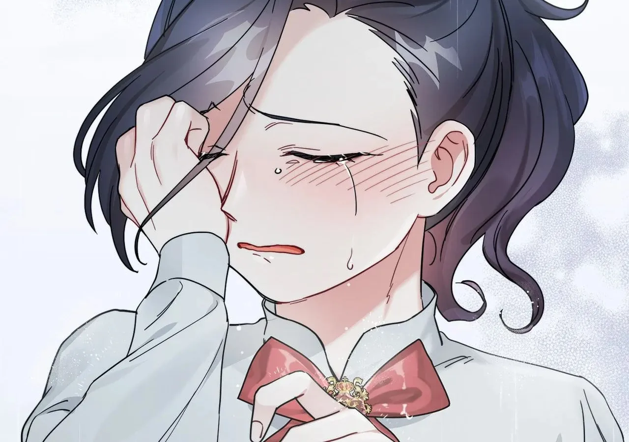 Read Ode to Snow White chapter 26 image 132 on Lezhin