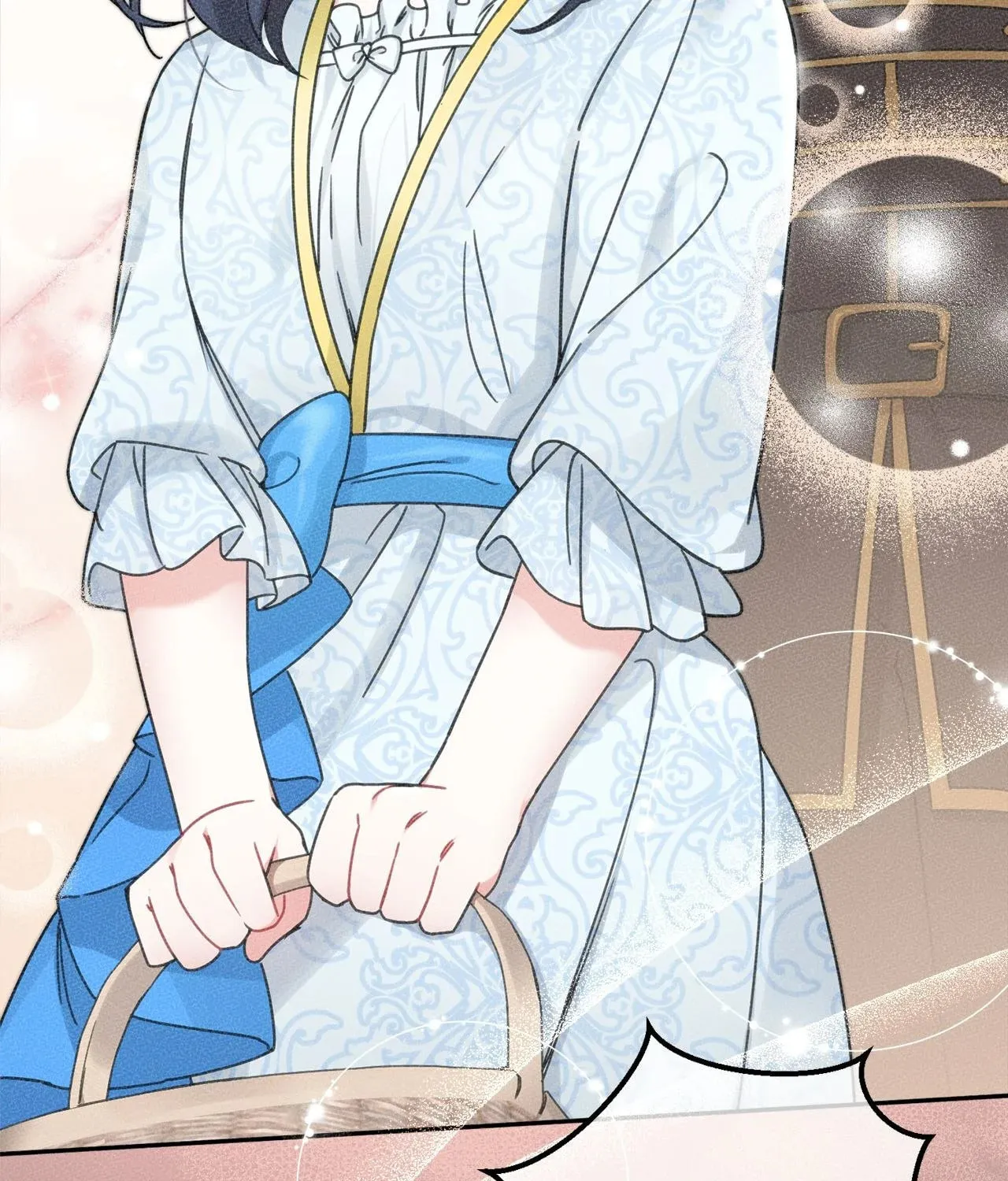 Read Ode to Snow White chapter 26 image 29 on Lezhin