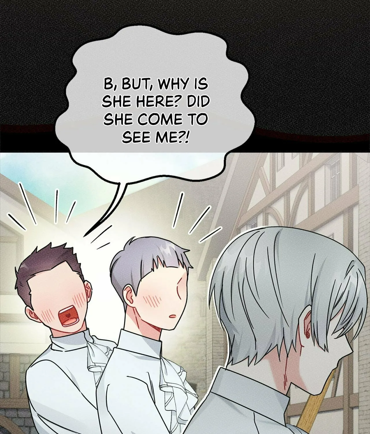 Read Ode to Snow White chapter 26 image 31 on Lezhin