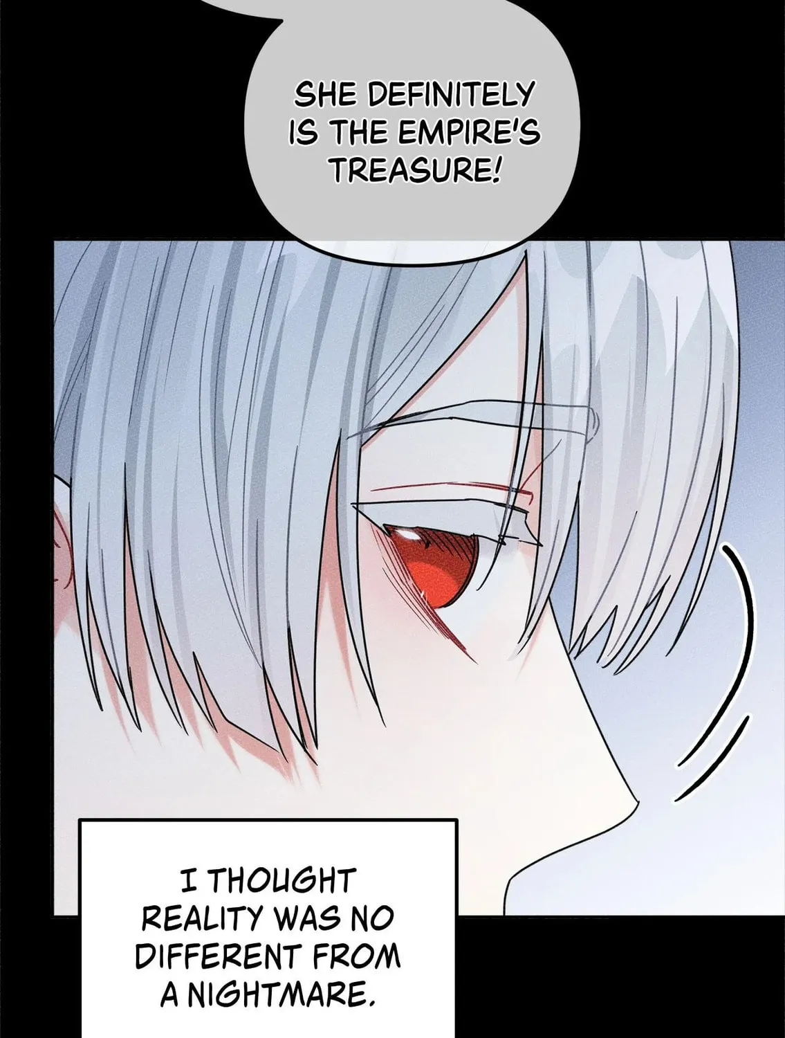Read Ode to Snow White chapter 26 image 33 on Lezhin