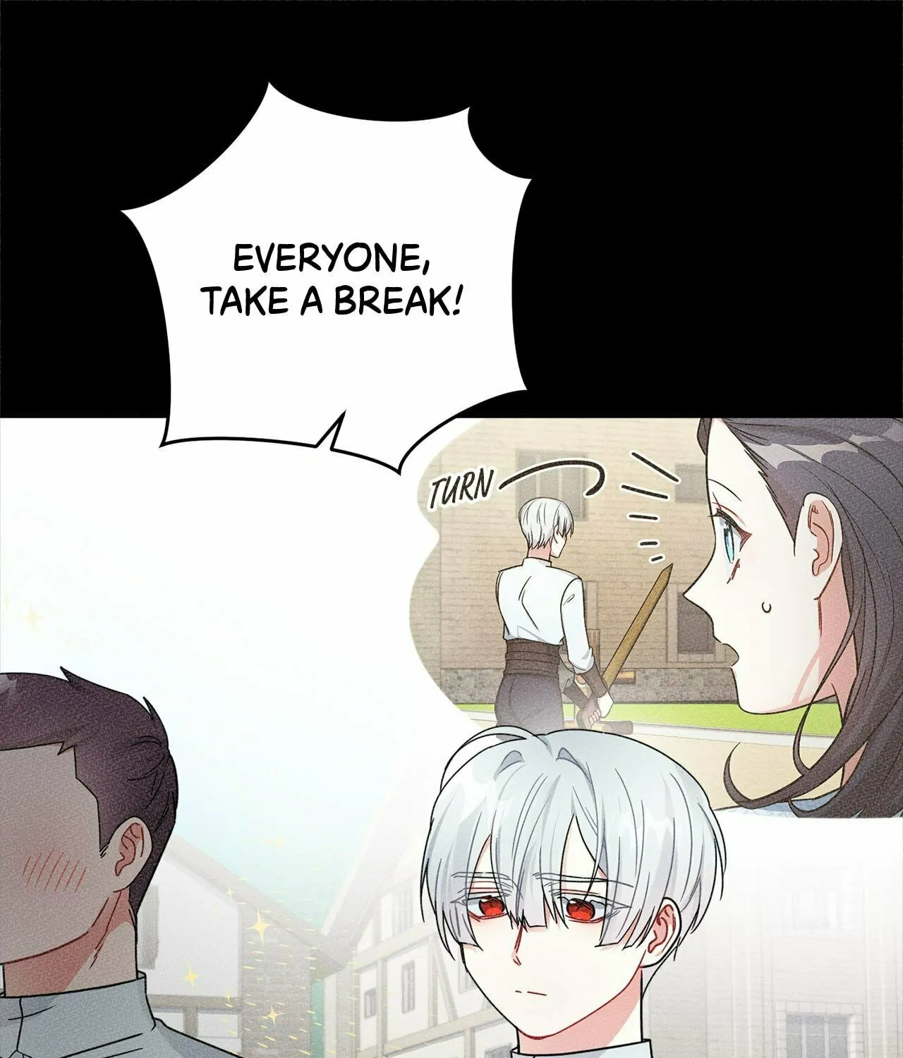 Read Ode to Snow White chapter 26 image 47 on Lezhin