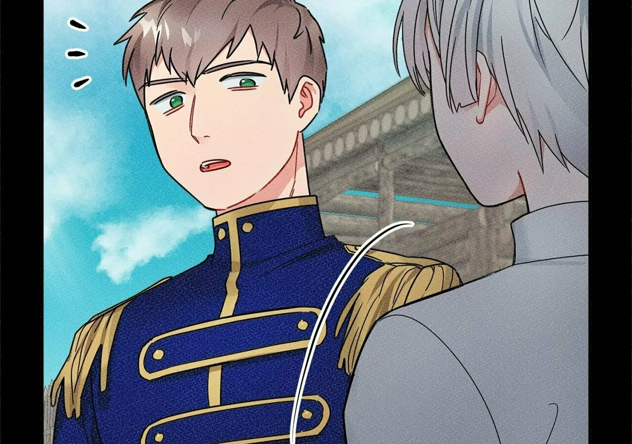 Read Ode to Snow White chapter 26 image 50 on Lezhin