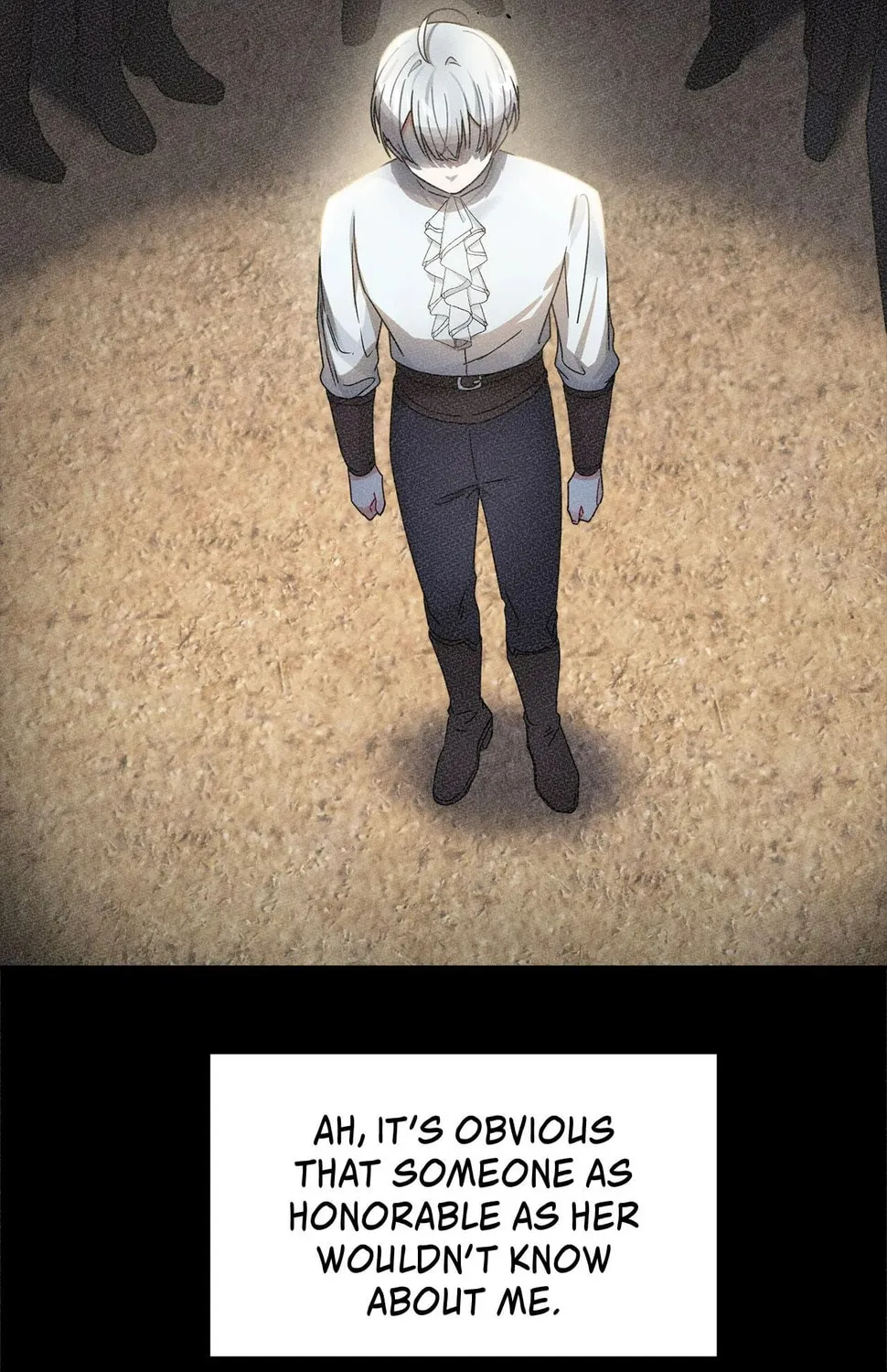 Read Ode to Snow White chapter 26 image 64 on Lezhin